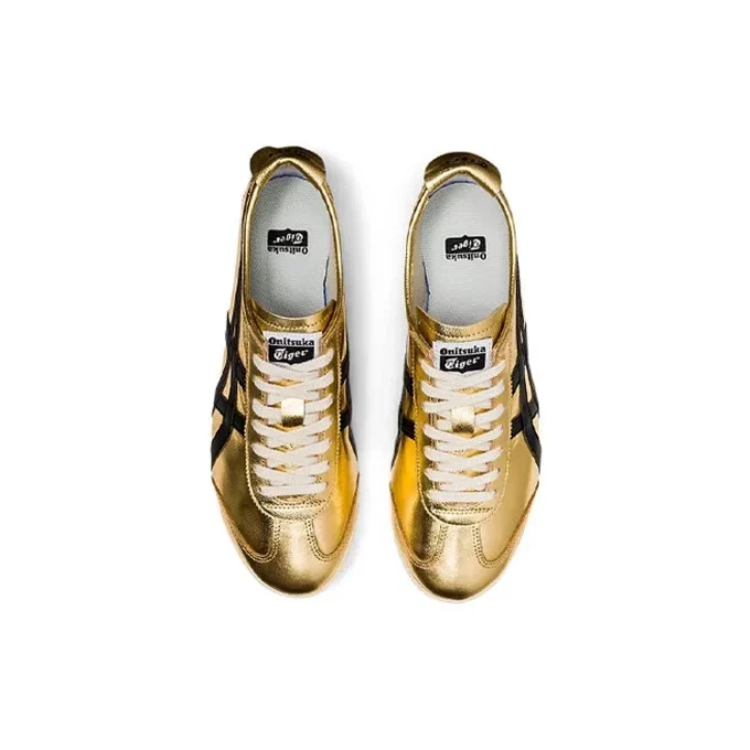 Mexico 66 «Gold Black»