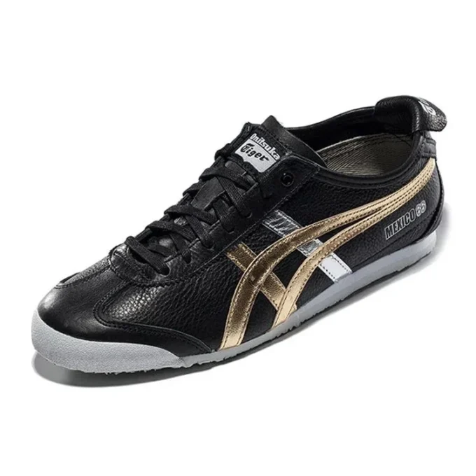 Mexico 66 «Gold Metallic»