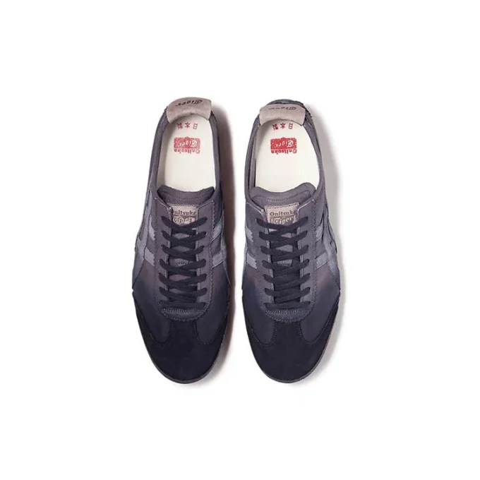 Mexico 66 «Graphic Grey»