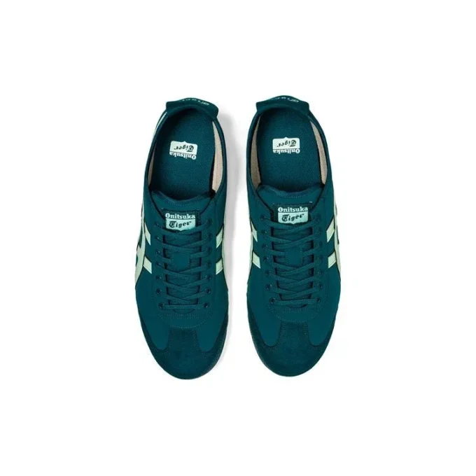 Mexico 66 «Green Mint»