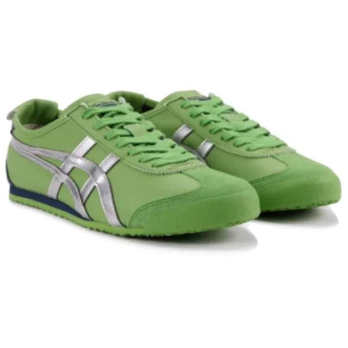 Mexico 66 «Green Silver»