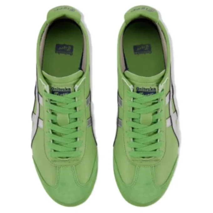 Mexico 66 «Green Silver»