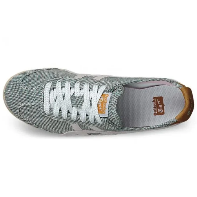 Mexico 66 «Green Soft Grey»