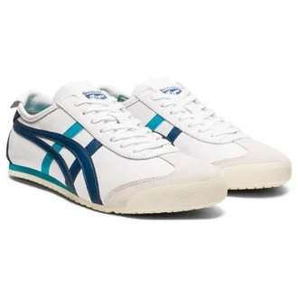 Mexico 66 «Grey Blue White»
