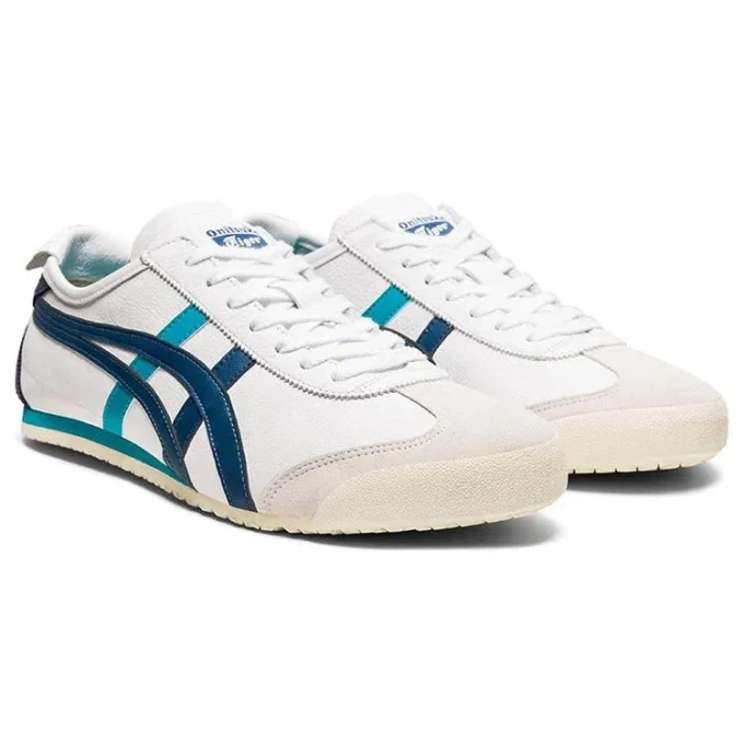 Mexico 66 «Grey Blue White»