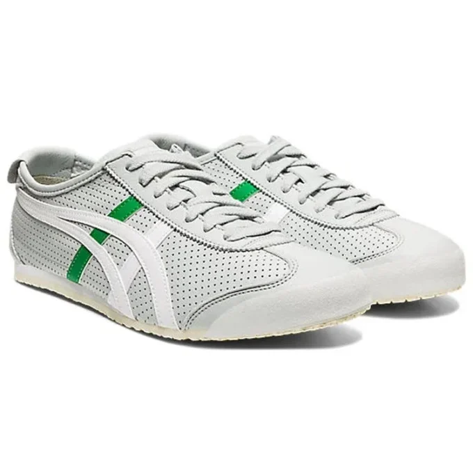 Mexico 66 «Grey Green»