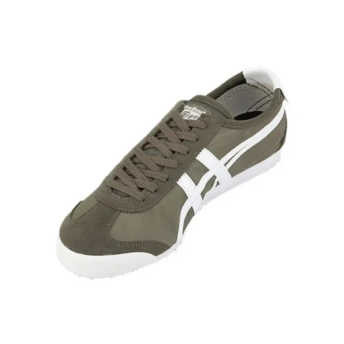 Mexico 66 «Grey Green»
