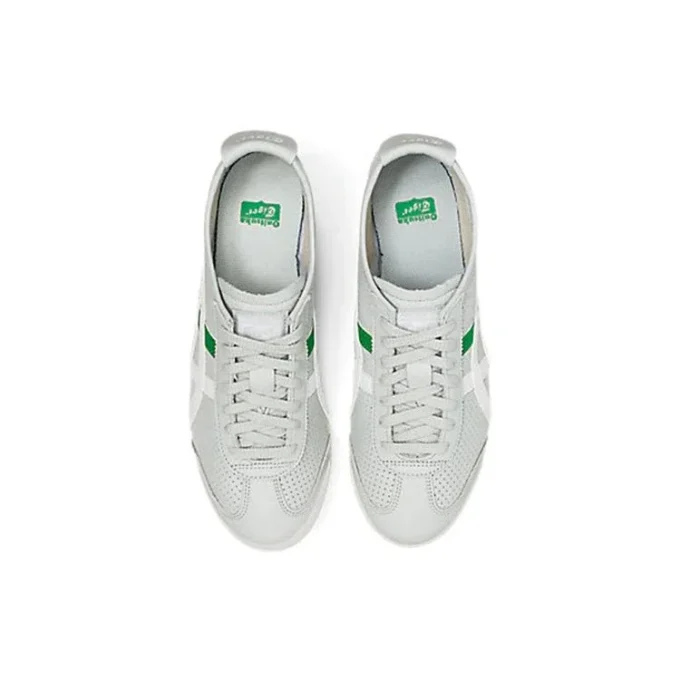 Mexico 66 «Grey Green»