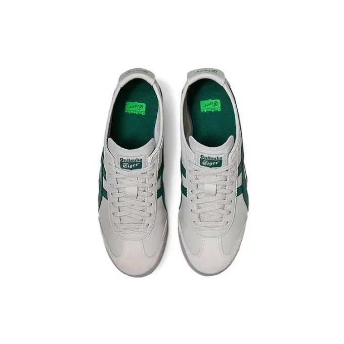 Mexico 66 «Grey Green»