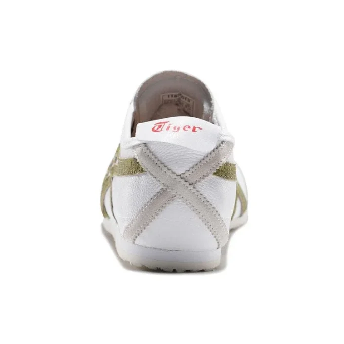 Mexico 66 «Grønn hvit»