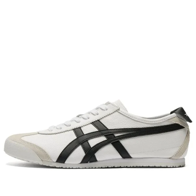Mexico 66 «Hvit Beige Svart»