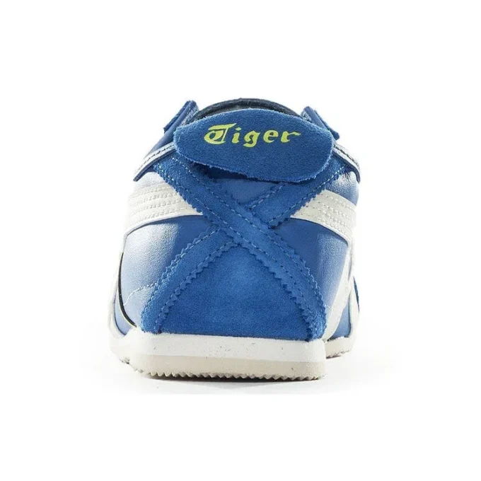 Mexico 66 «Hvit Blå Grønn»