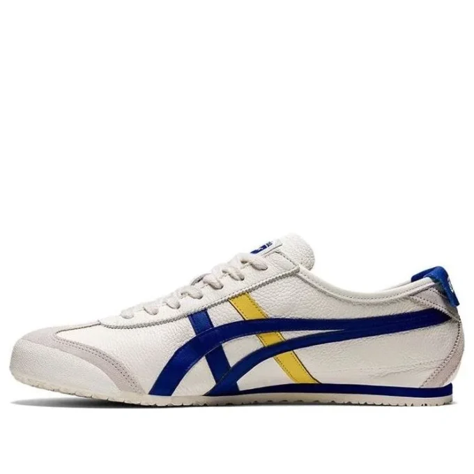 Mexico 66 «Hvit Blå Gul»