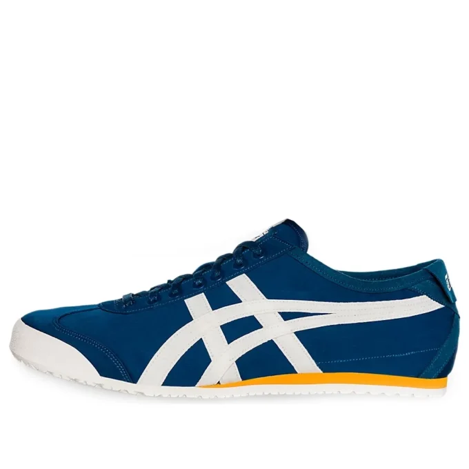 Mexico 66 «Hvit Blå Oransje»