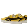 Mexico 66 Italian Made «Yellow Black»