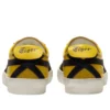 Mexico 66 Italian Made «Yellow Black»