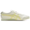 Mexico 66 «Ivory Acid Yellow»