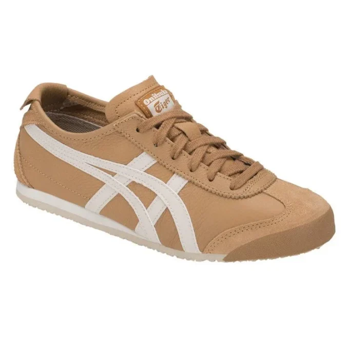 Mexico 66 «Khaki beige hvit»
