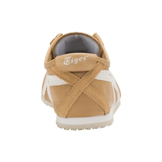 Mexico 66 «Khaki beige hvit»
