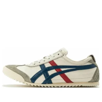 Mexico 66 «Kremhvit Grå Blå»
