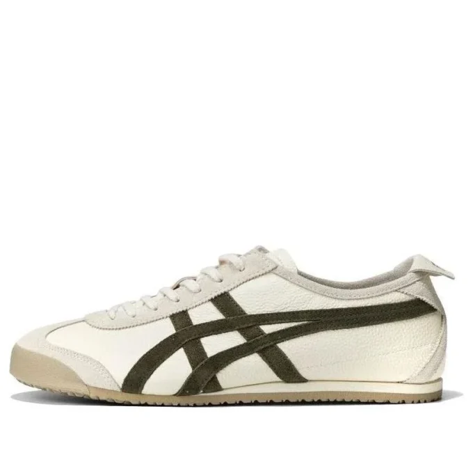 Mexico 66 «Light Beige Olive»