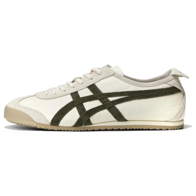 Mexico 66 «Light Beige Olive»