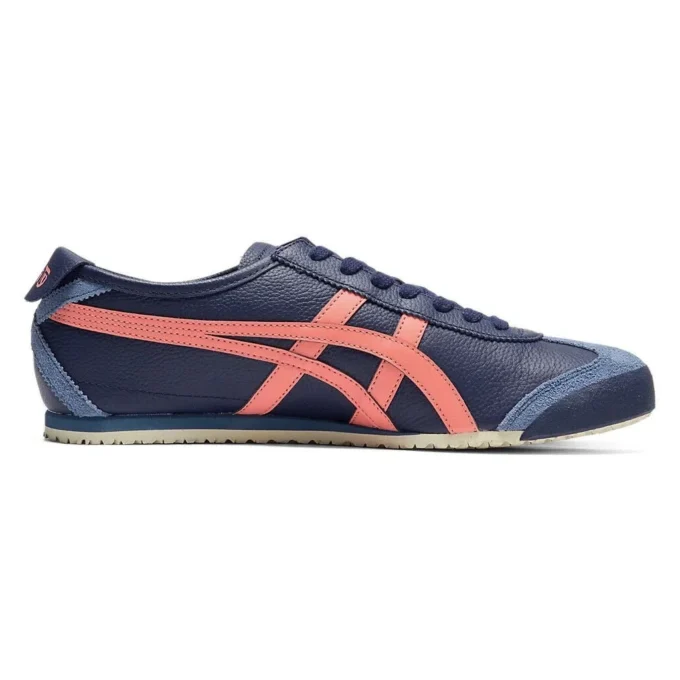 Mexico 66 «Navy Pink»
