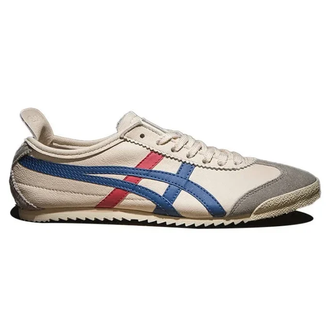 Mexico 66 Nippon Made «Beige Blue Red»