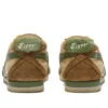 Mexico 66 NM «Beige Grass Green»