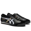 Mexico 66 NM «Black White Gold»