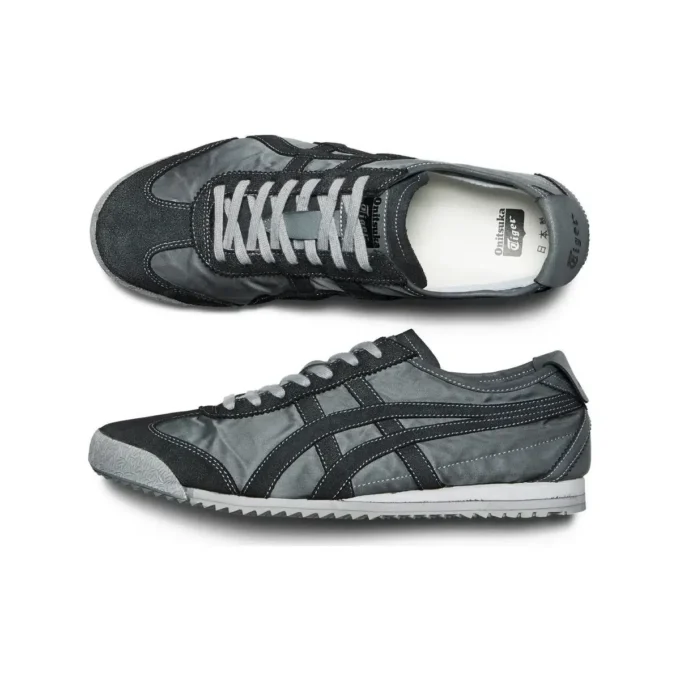 Mexico 66 NM «Graphite Grey»