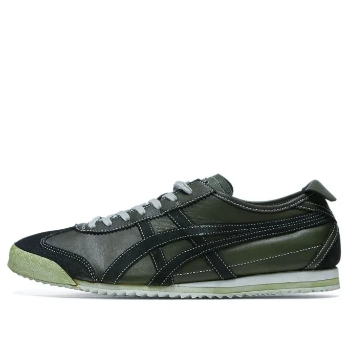 Mexico 66 NM «Lichen Green»
