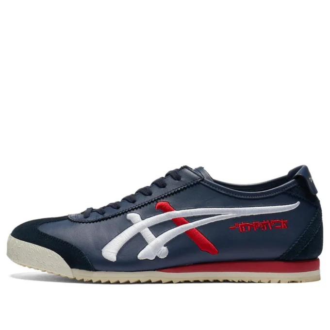 MEXICO 66 NM «Navy Red»