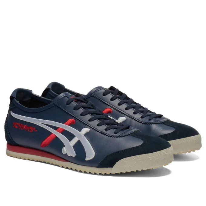MEXICO 66 NM «Navy Red»