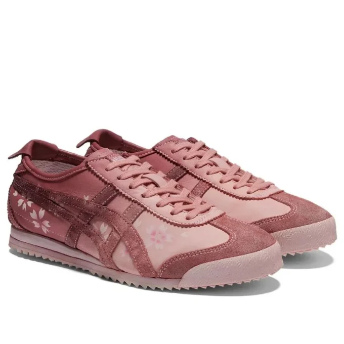 Mexico 66 NM «Sakura Cherry Blossoms»