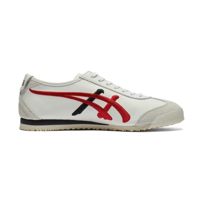 Mexico 66 NM «White Classic Red»