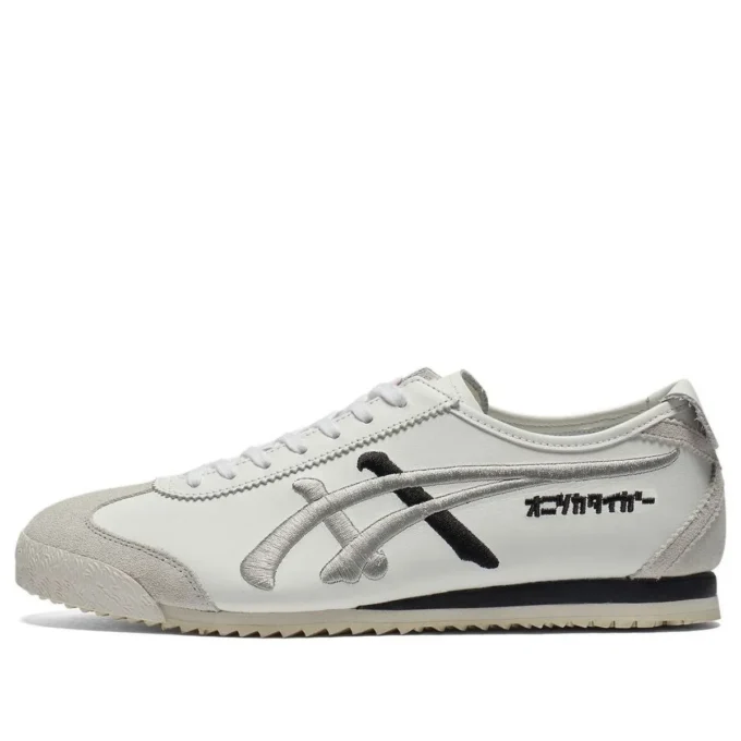 Mexico 66 NM «White Silver Black»