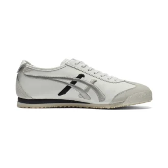 Mexico 66 NM «White Silver Black»