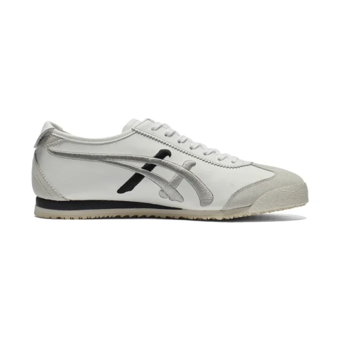 Mexico 66 NM «White Silver Black»