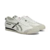Mexico 66 NM «White Silver Black»