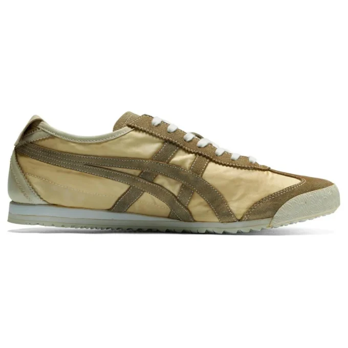 Mexico 66 NM «Wood Crepe»