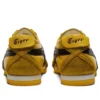 Mexico 66 NM «Yellow Black»