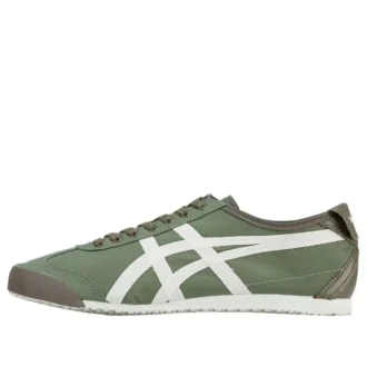 Mexico 66 «Olive Green»