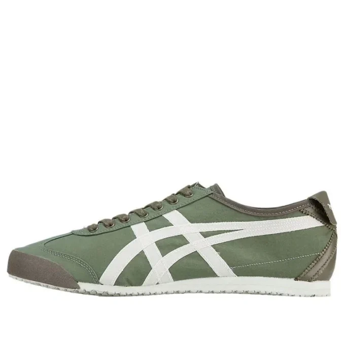 Mexico 66 «Olive Green»