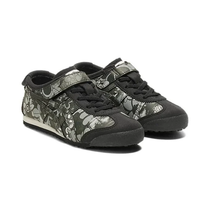 Mexico 66 «Olive Green Black»
