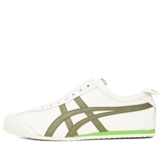 Mexico 66 «Olive Green White»