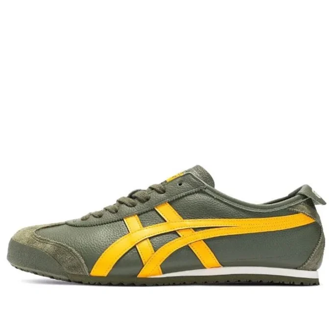 Mexico 66 «Olive Yellow»