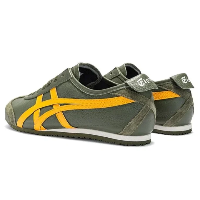Mexico 66 «Olive Yellow»