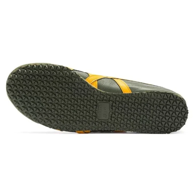 Mexico 66 «Olive Yellow»