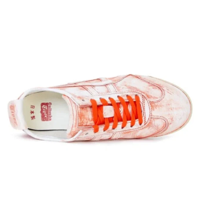 Mexico 66 «Orange»